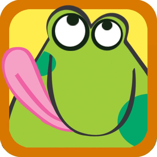 Crazy Frogzy icon