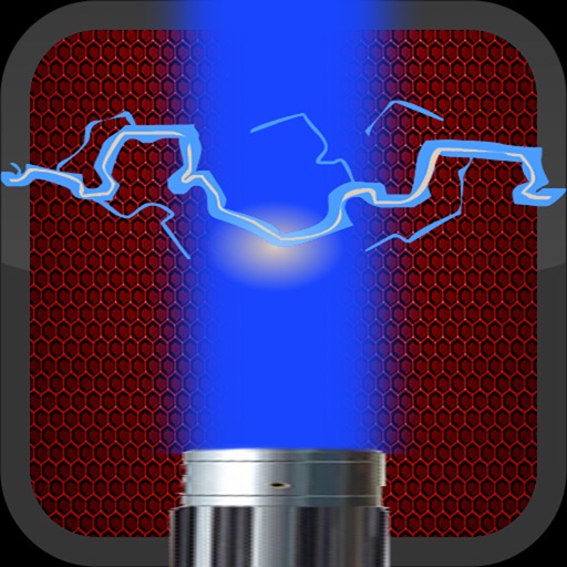 Pocket Lightsaber: Lightsaber Sounds and Visual Effects icon