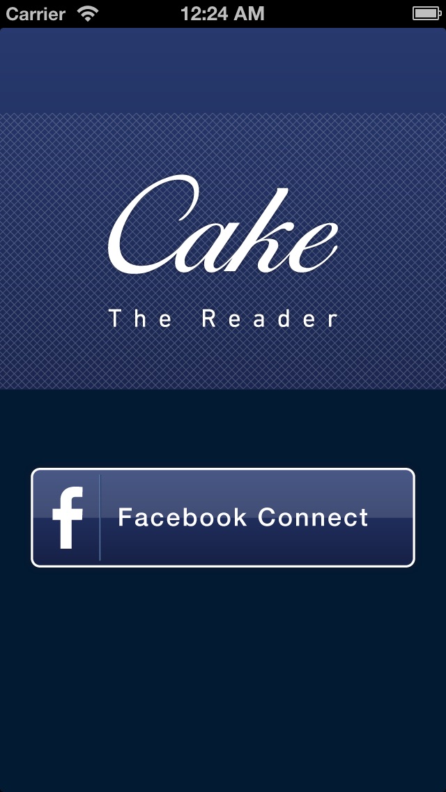 Cake the Readerのおすすめ画像5