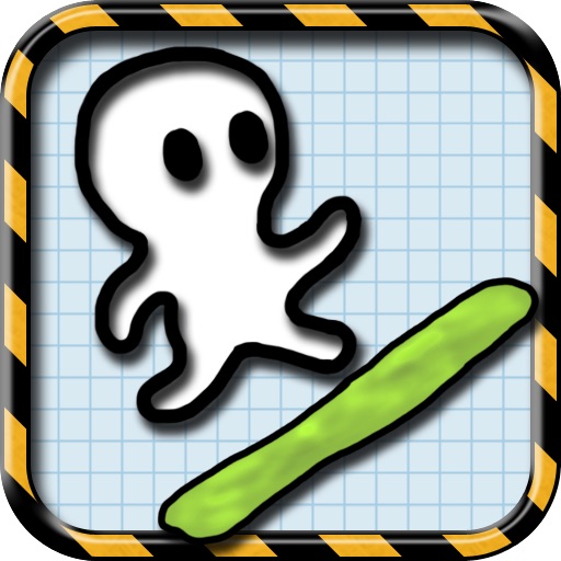 A Doodle Hopper Pro - Highly Addictive icon