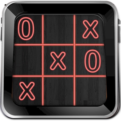 Tic Tac Toe Multiplayer HD