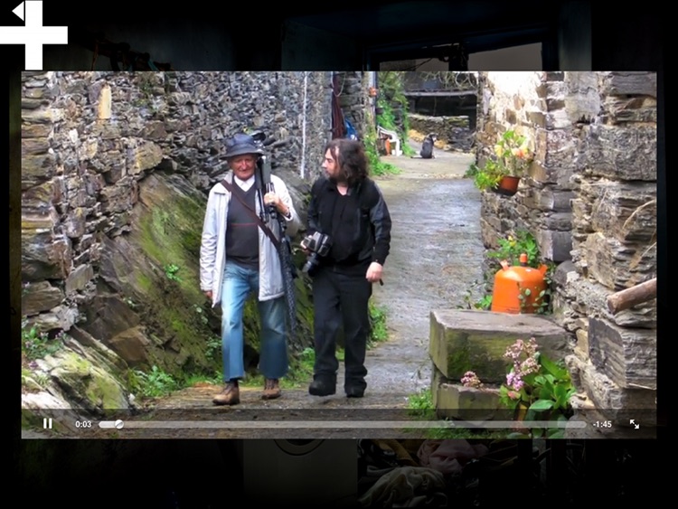 Hasselblad Masters HD screenshot-4