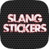 Slang Sticker