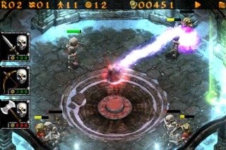 Dungeon Defense HD Screenshot 5