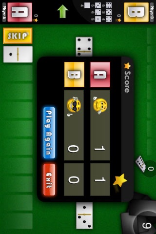 Domino Touch screenshot 2