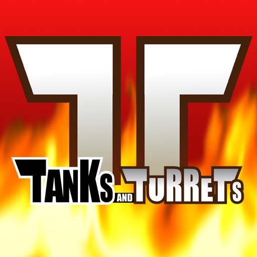 Tanks and Turrets iOS App