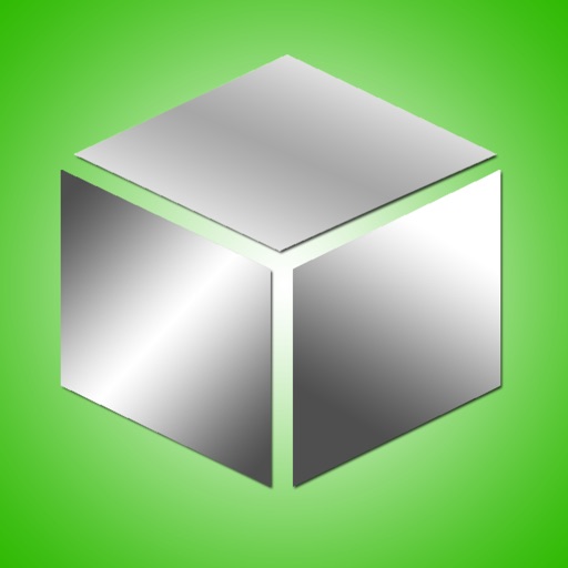 i Qube Math icon