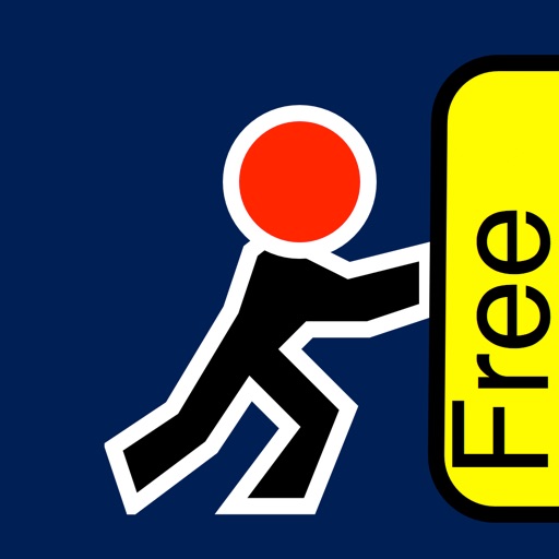 Smart Sokoban Free icon