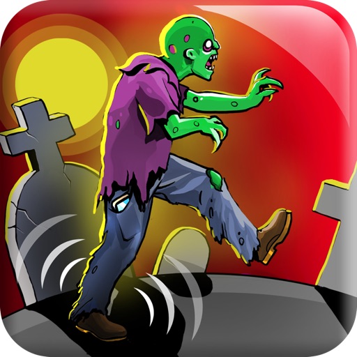 Fun Steps - Monsters Icon