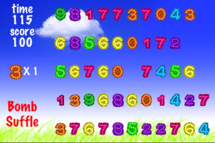 number links