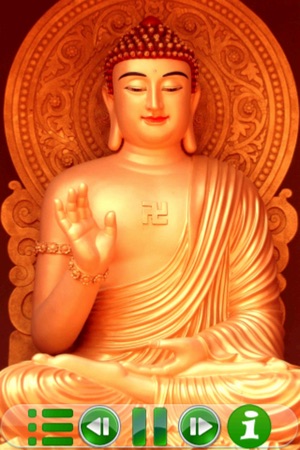 ListenBuddha Lite(圖1)-速報App