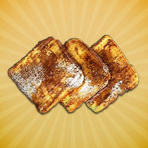 Everyday Cooking: French Toast Breakfast icon