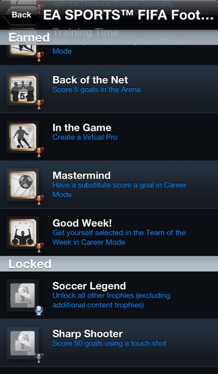 PSN Friends screenshot-3