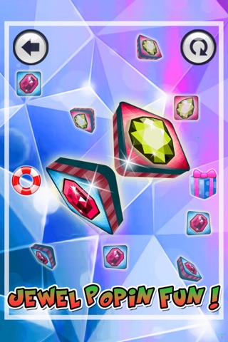 Ruby Sprinkles Gold - Play A Jewel Puzzle With Farm Candy Tiles screenshot 2