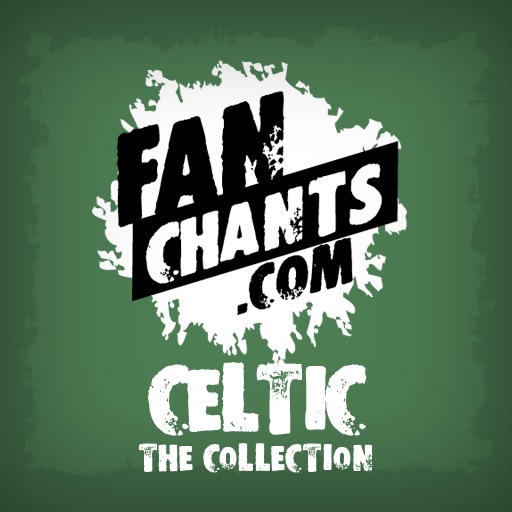 Celtic '+' FanChants & Football Songs icon
