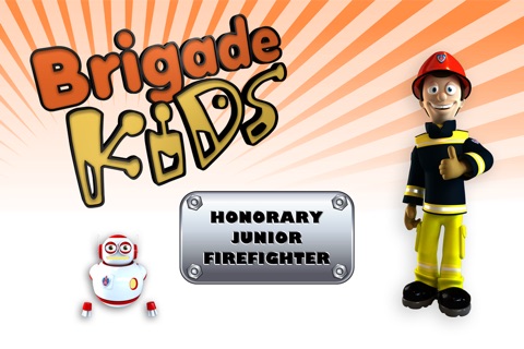 The Junior Fire Fighter Challenge screenshot 4