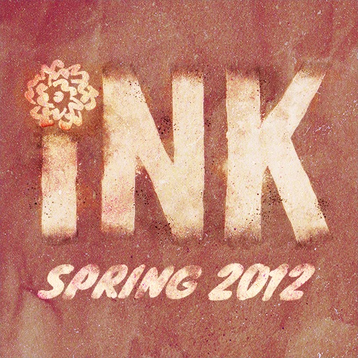 INK Spring '12 icon