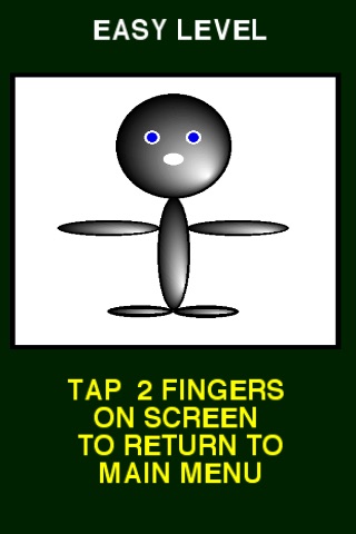 Simon Says Jump Lite screenshot-3