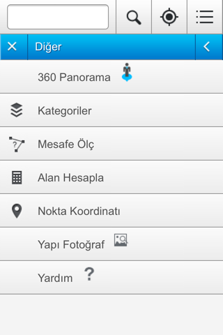 KEOS Gaziosmanpasa screenshot 3