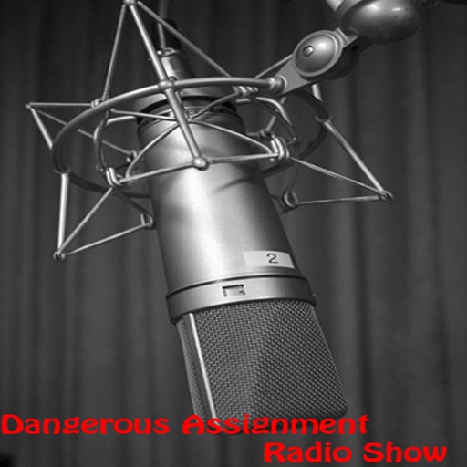 Dangerous Assignment Radio Show