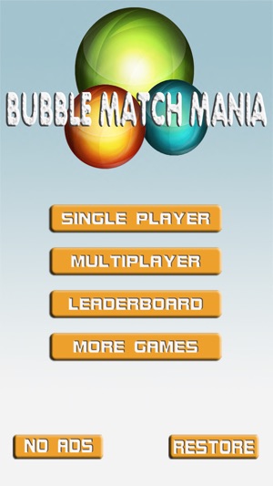 Bubble Match Mania - match three to pop and clear the level(圖4)-速報App