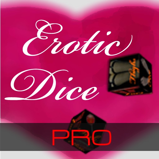 Erotic Dice Pro Icon