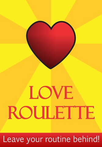 Love Roulette screenshot 3