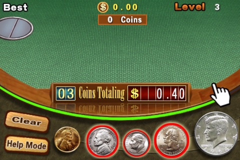 Pocket Money screenshot 3