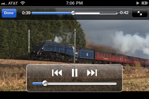 Trains & Trams screenshot 4