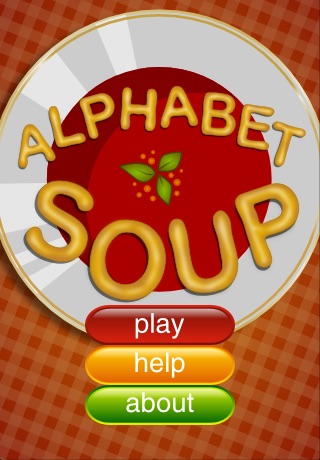 ABC Alphabet Soup screenshot 3