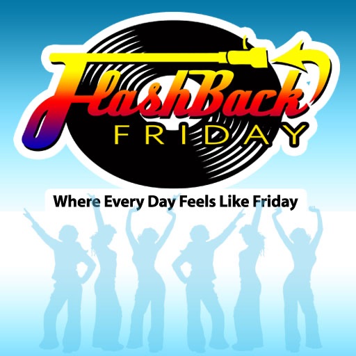 Flashback Friday- It’s Rock, Retro and Dance to Disco!