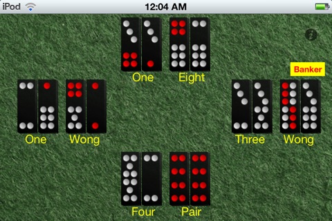 Pai Gow screenshot 4