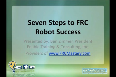 FRC Mastery screenshot 3