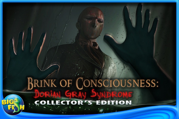 Brink of Consciousness: Dorian Gray Syndrome Collector's Edition