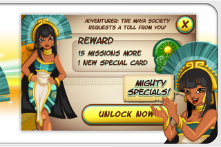 Maya Quest screenshot 5