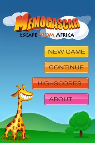 Memogascar: Escape from Africa screenshot 2
