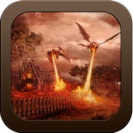 Kingdoms and Dragons Games - Escape of the Dragon Game Lite