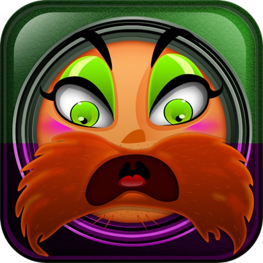 Face Trader Booth Lite icon