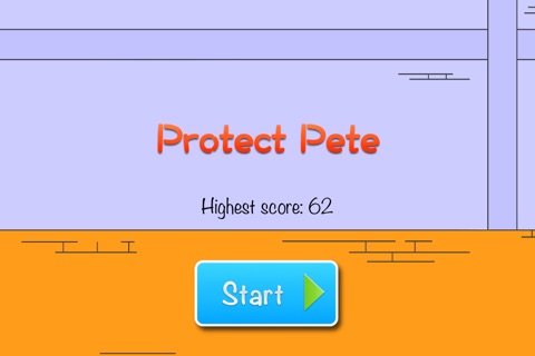 Protect Pete screenshot 4