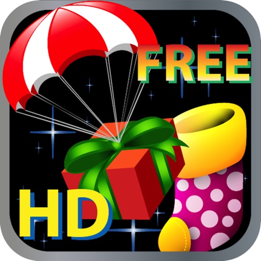 Xmas Gift Express Free icon