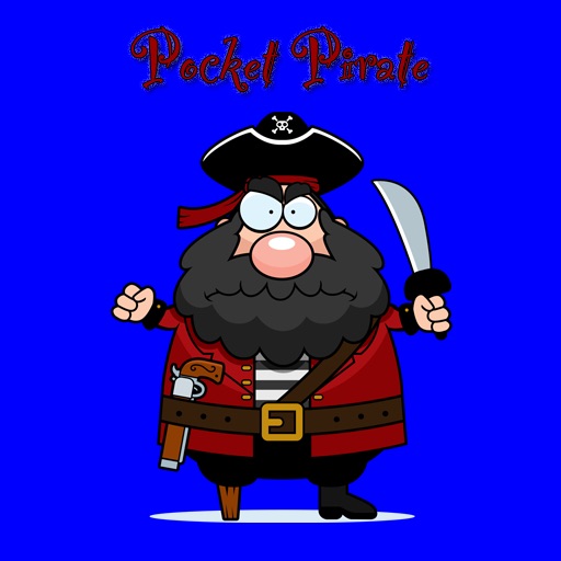 Pocket Pirate