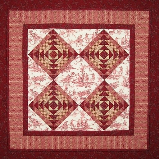 QuiltFab