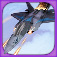 Activities of Jet Fighter World War Game