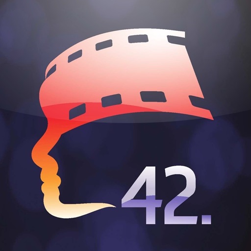 42. Magyar Filmszemle icon