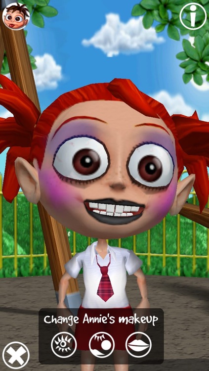Annie