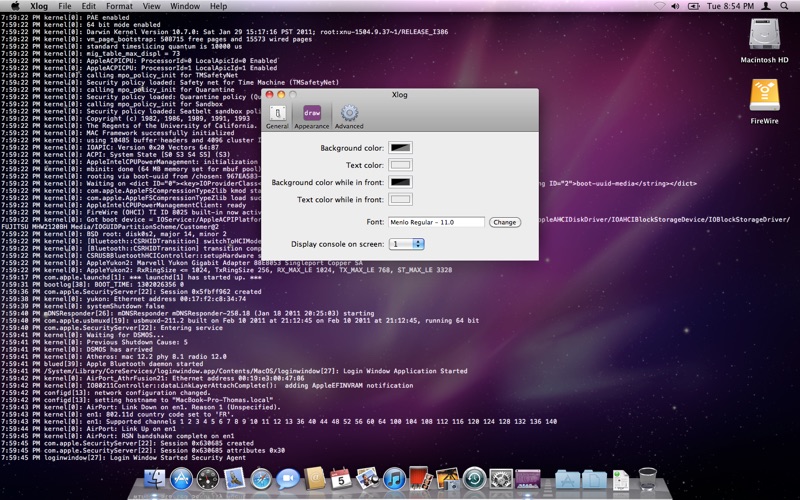 Xlog thumbnail 3