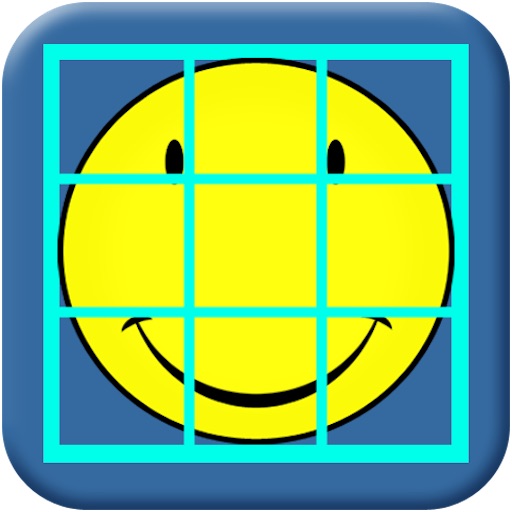 Puzzle Slate! iOS App