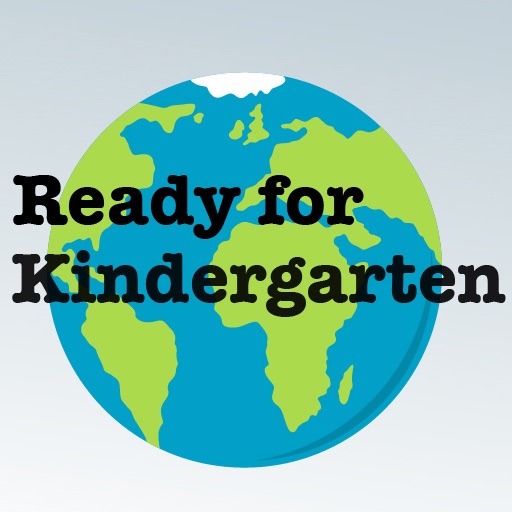 Ready for Kindergarten Free