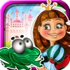 Princess Frog Jumper - Escape the Wizard Sofia Diamond Edition