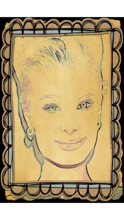 Sketch Paper Camera screenshot-4